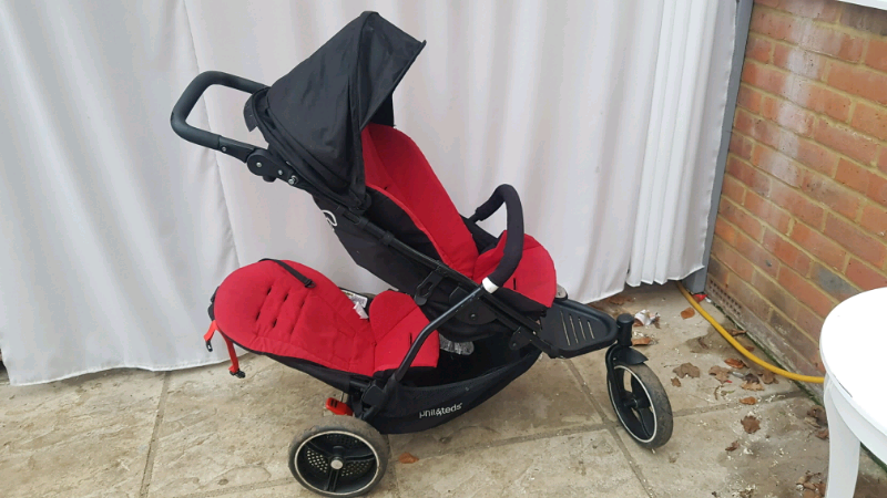 gumtree phil and teds